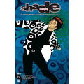Shade, the Changing Man by Peter Milligan and Chris Bachalo Omnibus Vol. 2