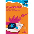 Fleur Bleue, Baston Et Cameleon: 2H - Tome 4