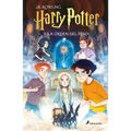 Harry Potter Y La Orden del Fénix (Edición Con Ilustraciones de Xavier Bonet) / Harry Potter and the Order of the Phoenix (Illustrated Edition by Xavi