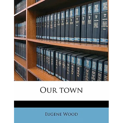 Our Town