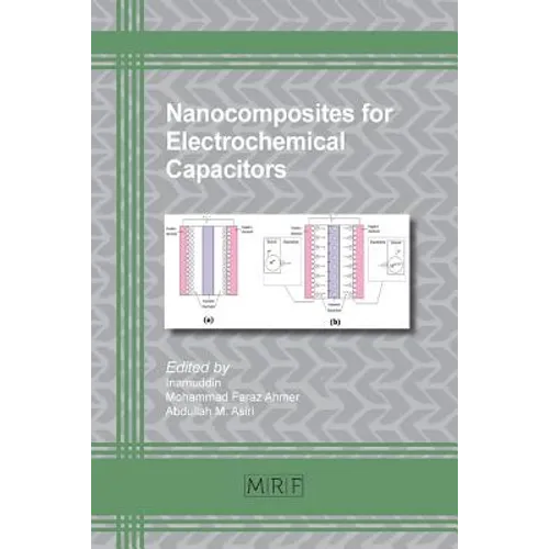 Nanocomposites for Electrochemical Capacitors