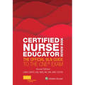Certified Nurse Educator Review Book: The Official Nln Guide to the CNE Exam