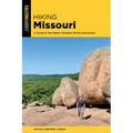 Hiking Missouri