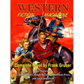 Western Fiction Magazine #1, May 2020