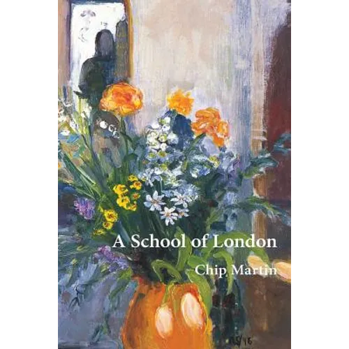 A School of London: a trilogy