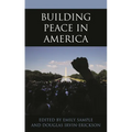 Building Peace in America