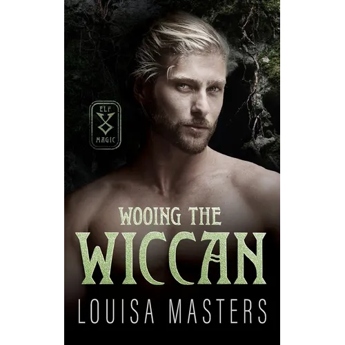 Wooing the Wiccan