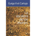La escalera de los monjes