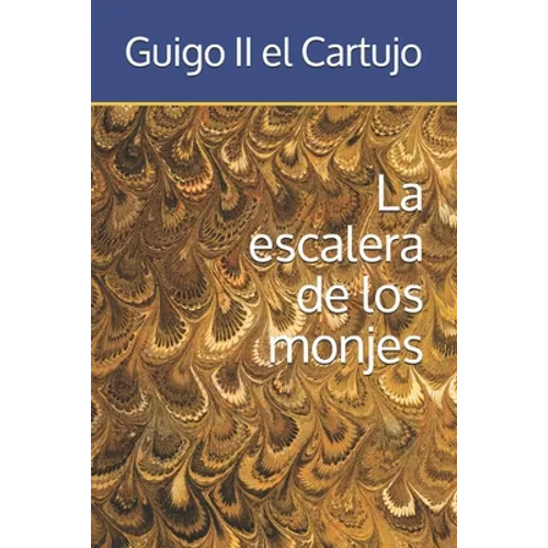 La escalera de los monjes