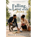Falling in Love with Jesus