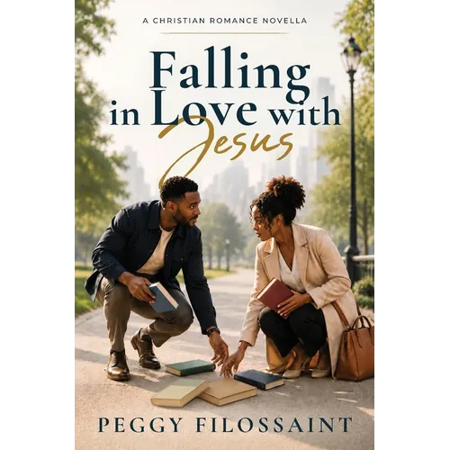 Falling in Love with Jesus