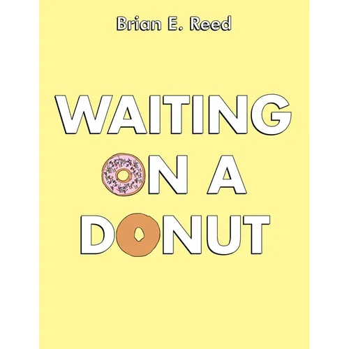 Waiting on a Donut