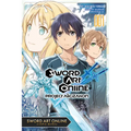 Sword Art Online: Project Alicization, Vol. 1 (Manga)