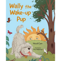 Wally the Wake-Up Pup