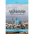 Afghanistan: A Memoir From Brooklyn to Kabul