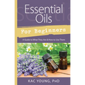 Essential Oils for Beginners: A Guide to What They Are & How to Use Them