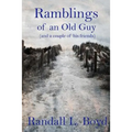 Ramblings of an Old Guy