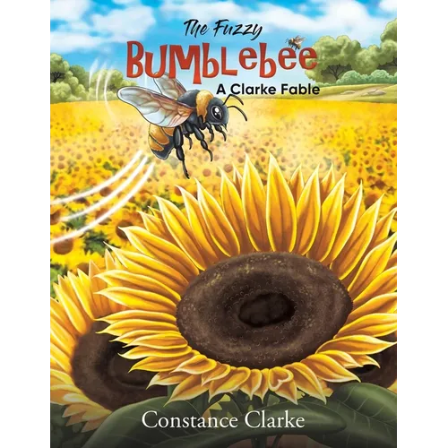 The Fuzzy Bumblebee