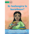 Do You Like Pancakes - Ko taatangira te buraibaan? (Te Kiribati)
