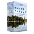 Rachel Carson: The Library of America Collection