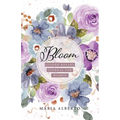 Bloom: Guided Rosary Journal for Women
