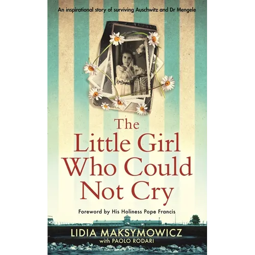 The Little Girl Who Could Not Cry