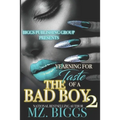 Yearning For The Taste Of A Bad Boy 2