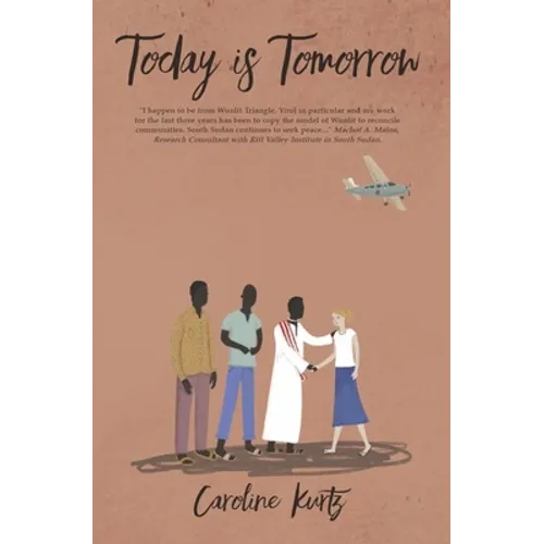 Today Is Tomorrow