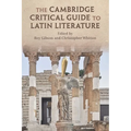 The Cambridge Critical Guide to Latin Literature