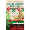 Rest Ye Murdered Gentlemen