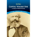 Capital: Volume One: A Critique of Political Economy