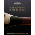Decanter: The World's Wine Legends