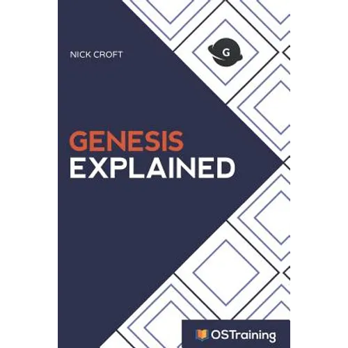 Genesis Explained: Your Step-by-Step Guide to Genesis
