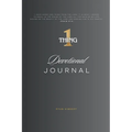One Thing Devotional Journal: 100 Days