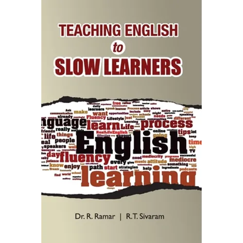 Teaching English to Slow Learners