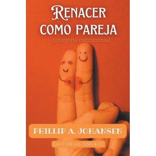 Renacer Como Pareja