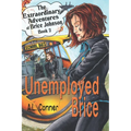 Unemployed Brice
