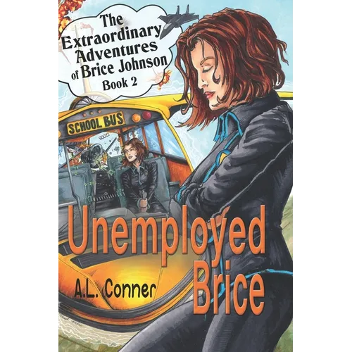 Unemployed Brice