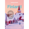 Lonely Planet Finland: Plan the Trip of a Lifetime Detailed Itineraries & Maps Insider Tips Covers Helsinki, Turku, Aland and More