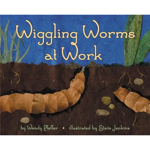 Wiggling Worms at Work