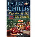 Murder in the Tea Leaves