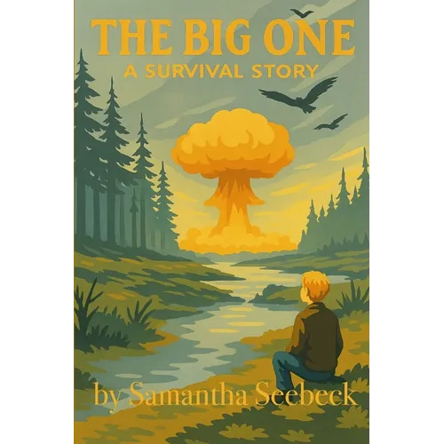 The Big One - Paperback