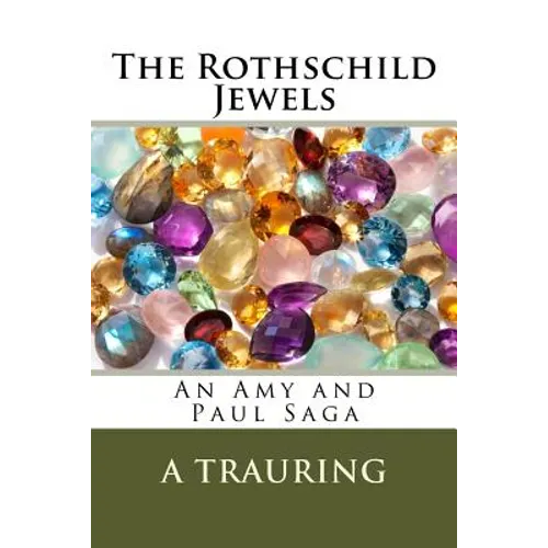 The Rothschild Jewels