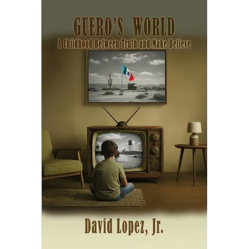 Guero's World
