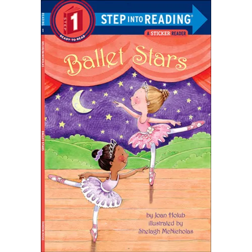 Ballet Stars