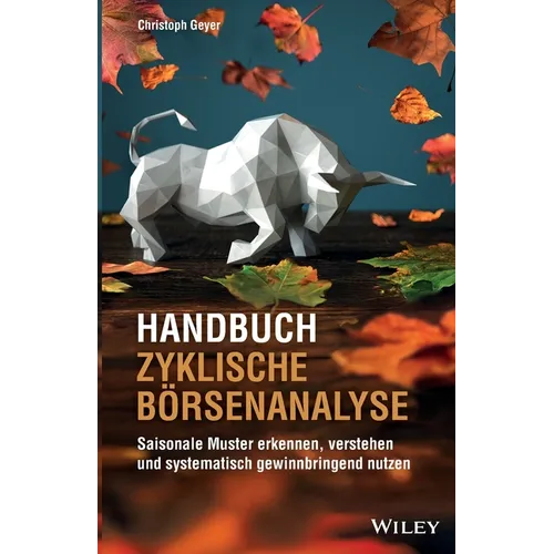 Handbuch Zyklische Börsenanalyse