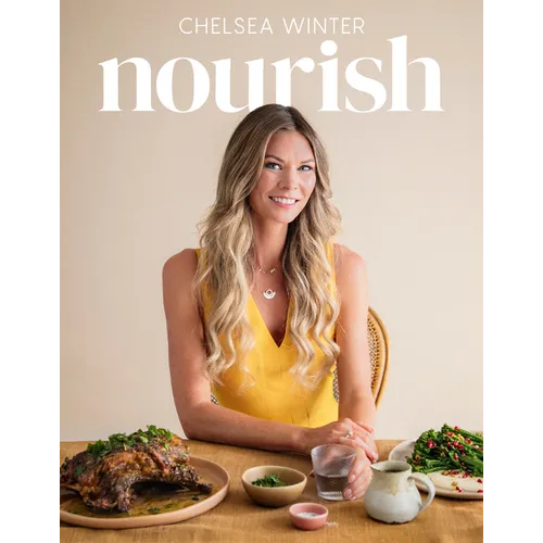 Nourish