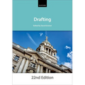 Drafting Twenty-Second Edition