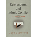 Referendums and Ethnic Conflict