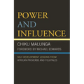 Power and Influence: Self-Development Lessons from African Proverbs and Folktales